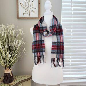 Belle France 100% Cashmere Scarf